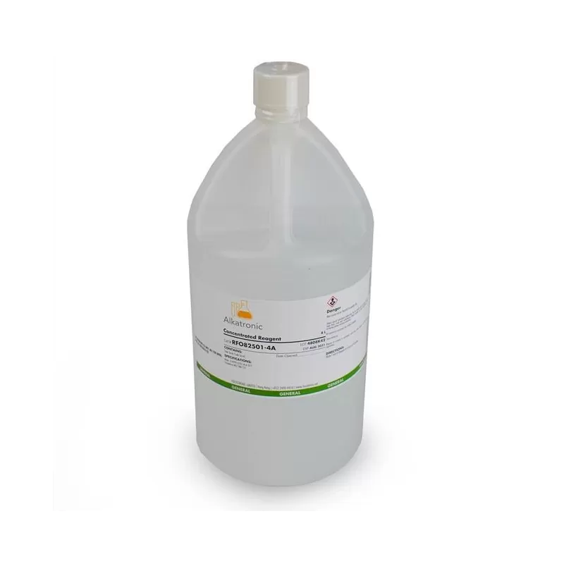 Focustronic Reagent for Alkatronic 4L Concentrated