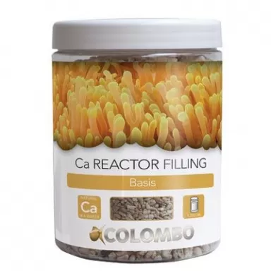Colombo calcium reactor vulling 1000 ml