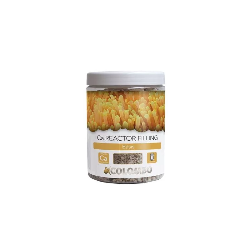Colombo calcium reactor vulling 1000 ml
