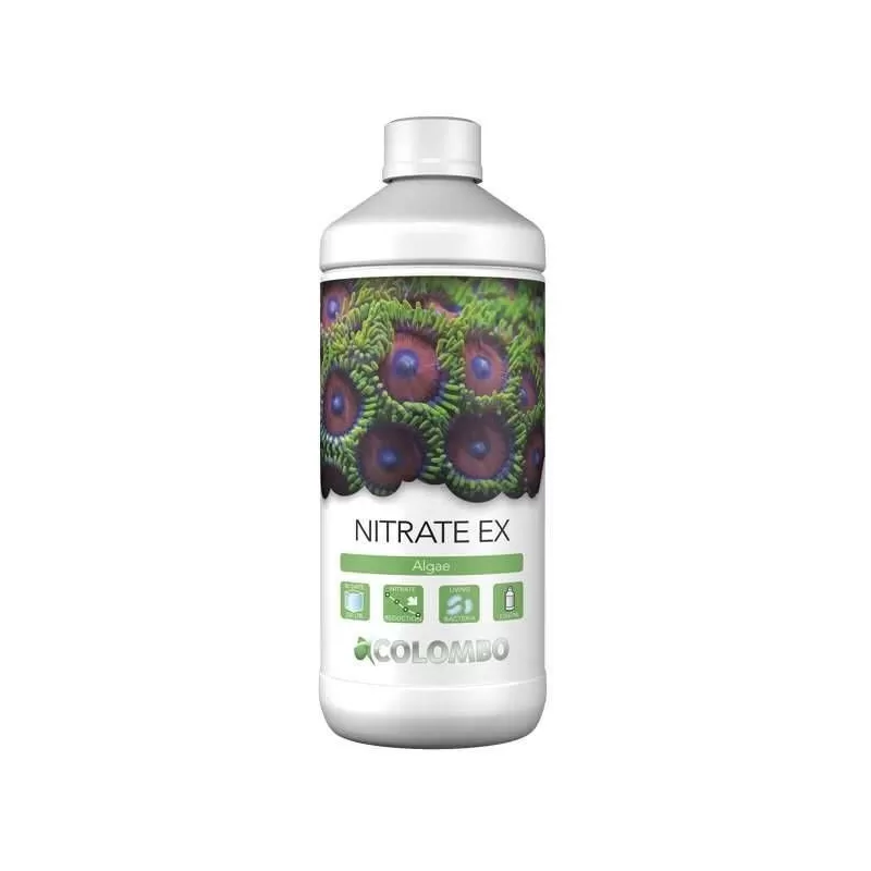 Colombo marine algae nitrate ex 1000 ml Colombo marine algae nitrate ex 1000 ml