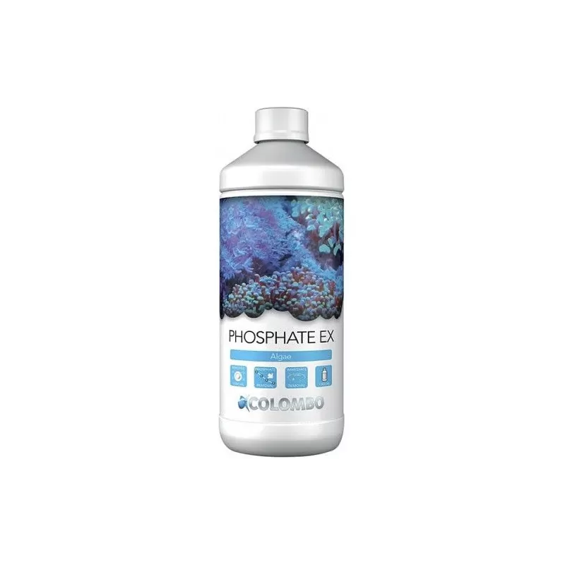 Colombo marine algae phosphate ex 500 ml