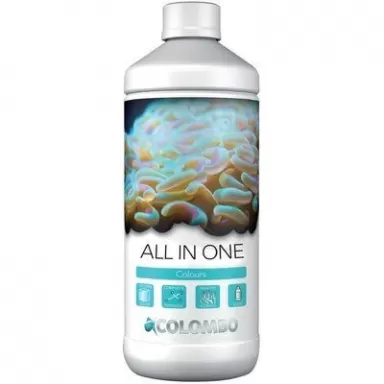 Colombo marine colour all in one 1000ml