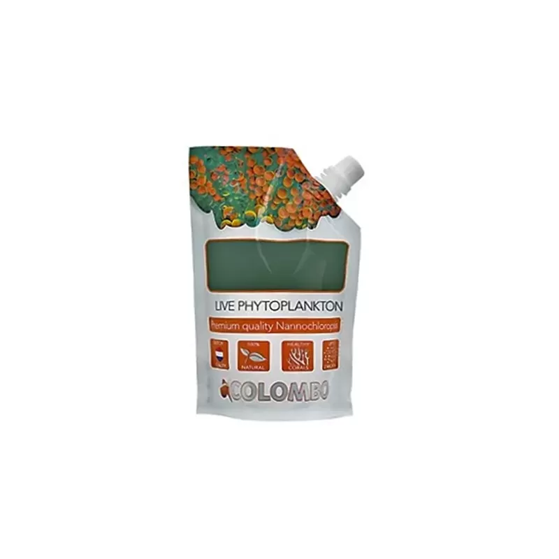 Colombo live phytoplankton 250 ml Colombo live phytoplankton 250 ml