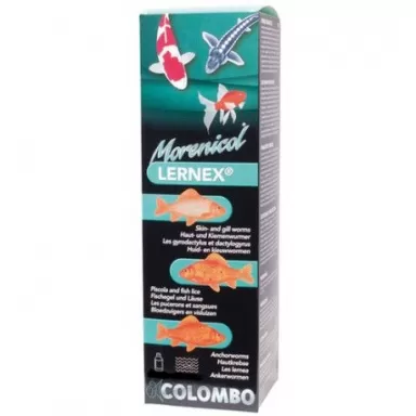 Lernex 400 gr 10 000L