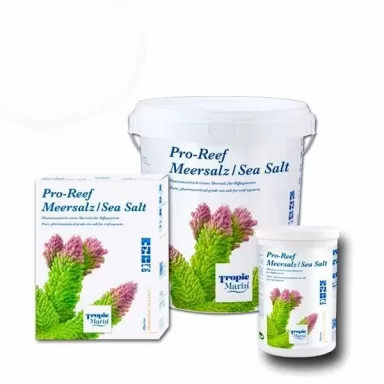 Tropic marin pro reef 10 kg 300L 79 3 gal