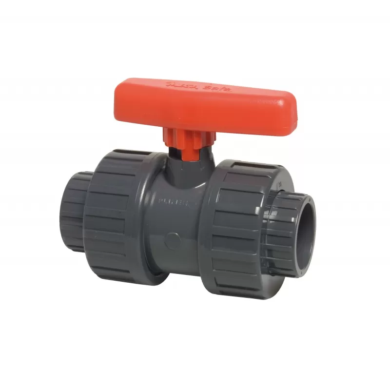 PVC Kogelkraan 20mm