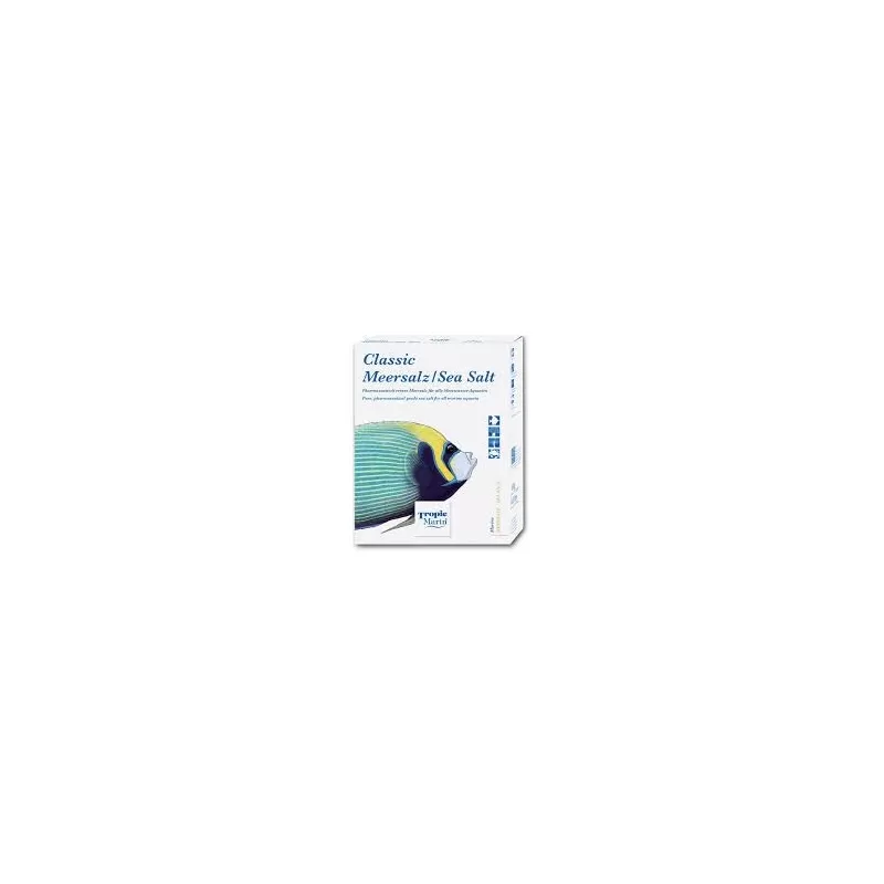 Tropic Marin zeezout 4 kg Tropic Marin zeezout 4 kg