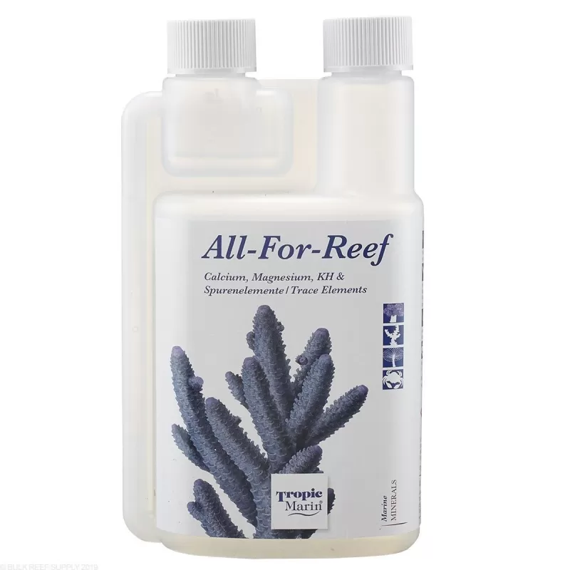 Tropic Marin All For Reef 250 ml 