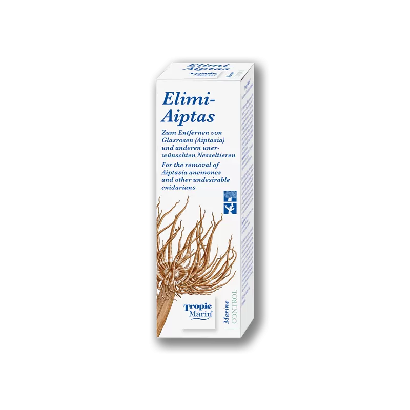 Tropic Marin Elimi Aiptas 50ml Tropic Marin Elimi Aiptas 50ml