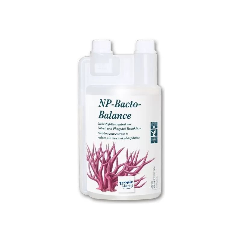 Tropic Marin Bacto Balance 500 ml Tropic Marin Bacto Balance 500 ml