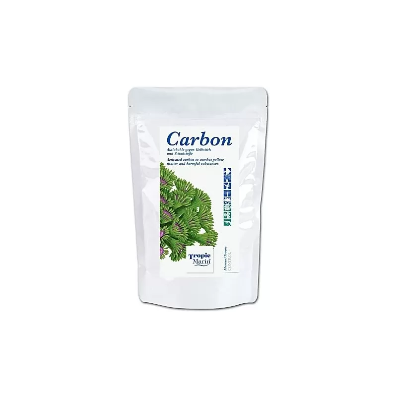 Tropic Marin Carbon 400 g Tropic Marin Carbon 400 g