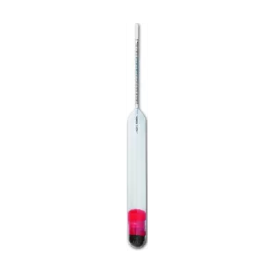 Tropic Marin Hydrometer inkl. Kunststoff-Messzylinder
