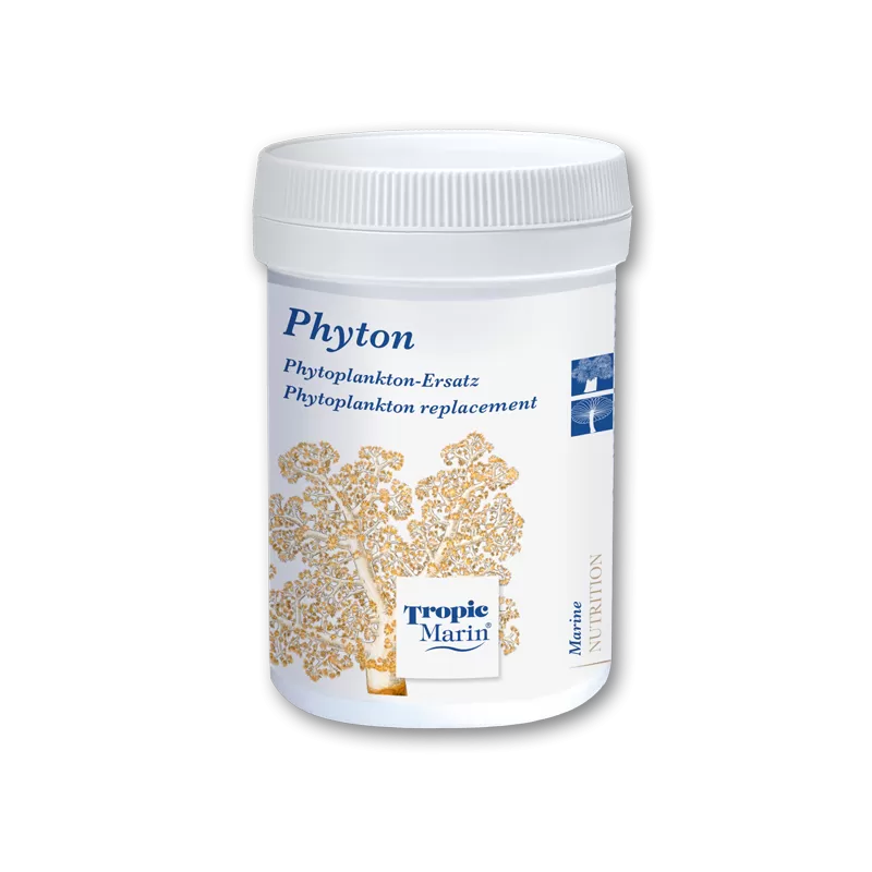 Tropic Marin Pro Coral Phyton 60 g 2 oz Tropic Marin Pro Coral Phyton 60 g 2 oz
