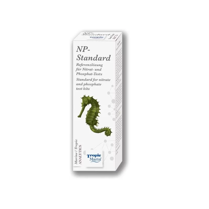 Tropic Marin Multi Standard 250 ml Tropic Marin Multi Standard 250 ml