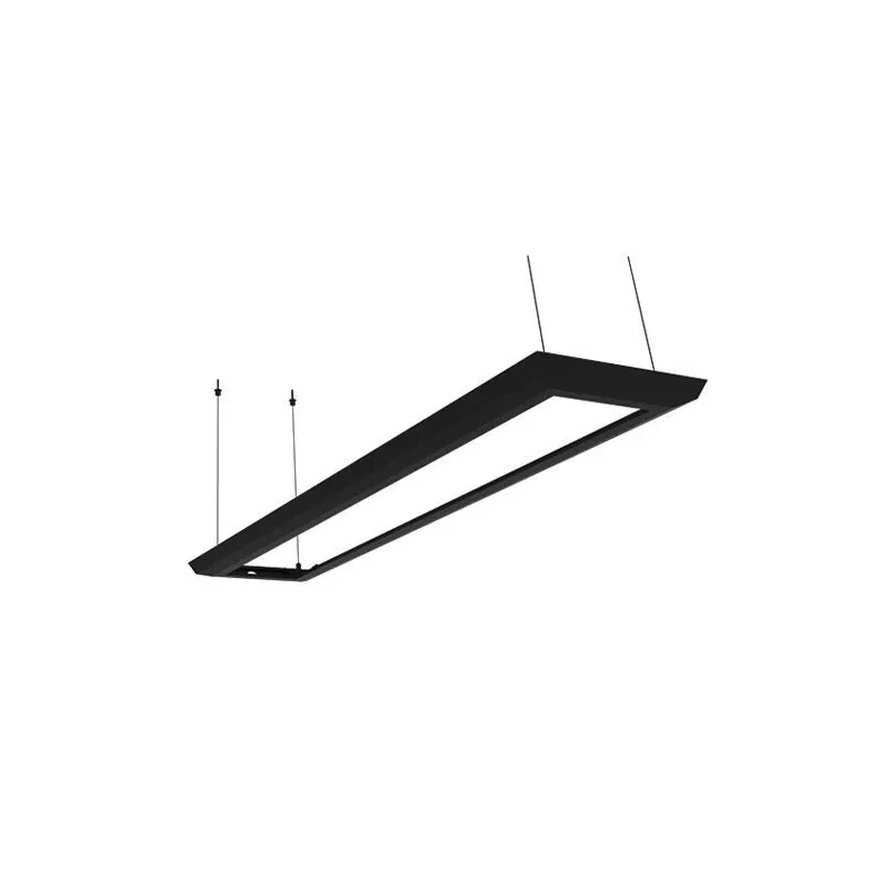ReefLED 90 Pendant for 75 100cm tank Black