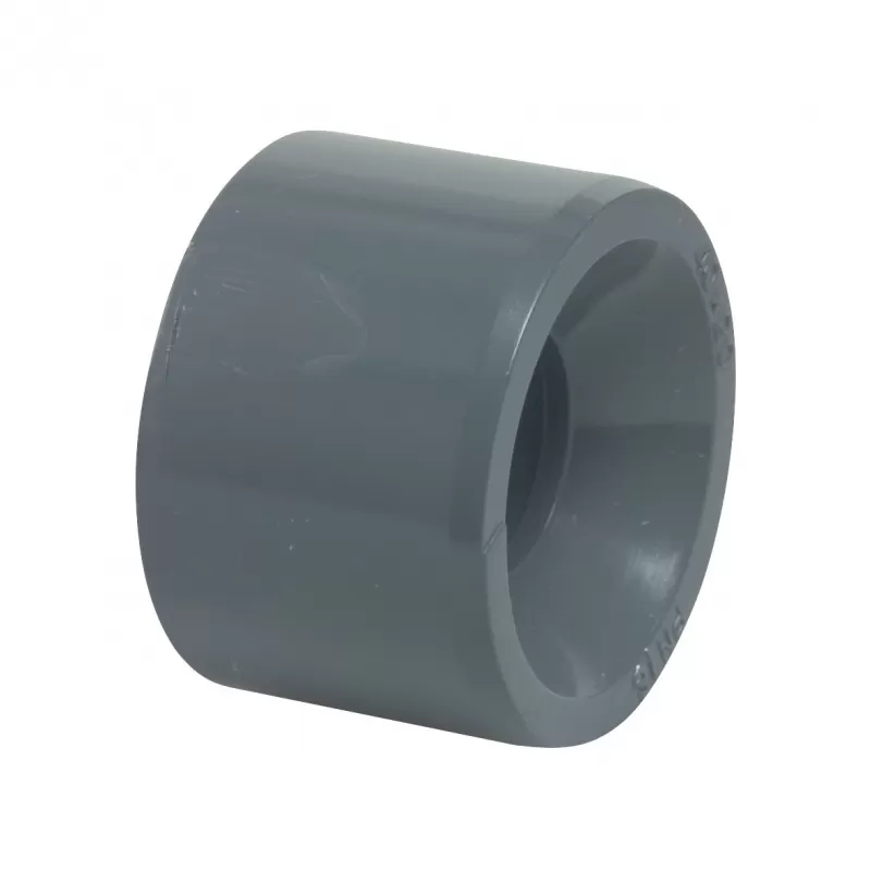 PVC lijmring 40x32mm