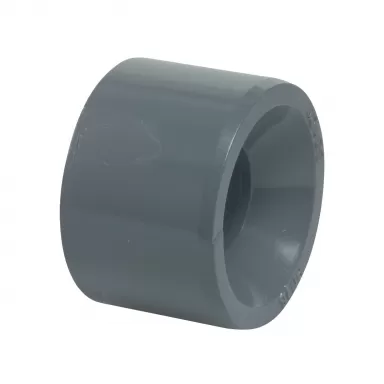 PVC lijmring 20x16mm