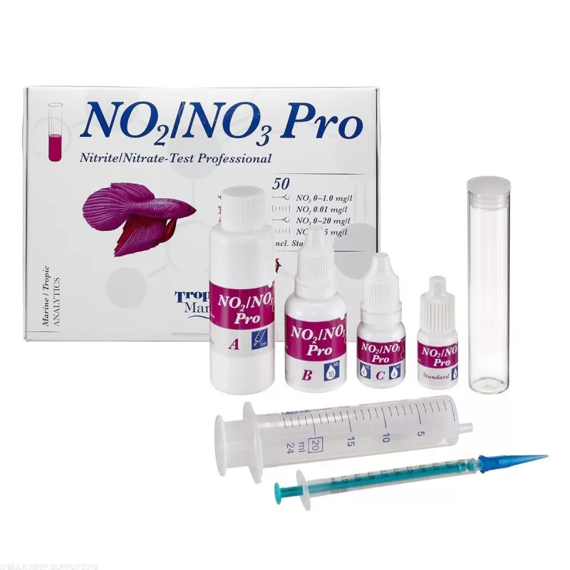 Tropic Marin Nitrit/Nitrat Test