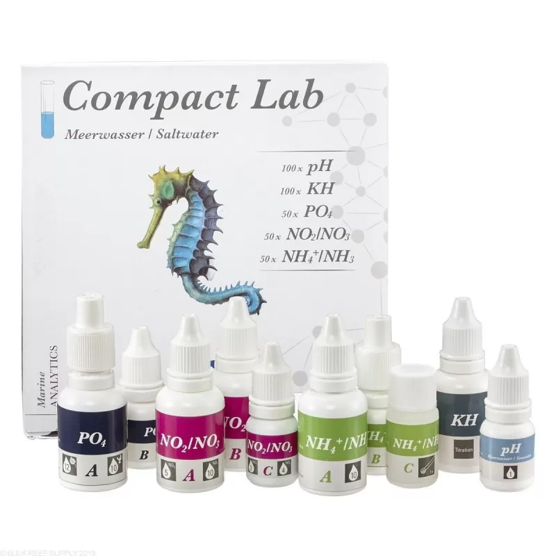 Tropic Marin Compact Lab Tropic Marin Compact Lab