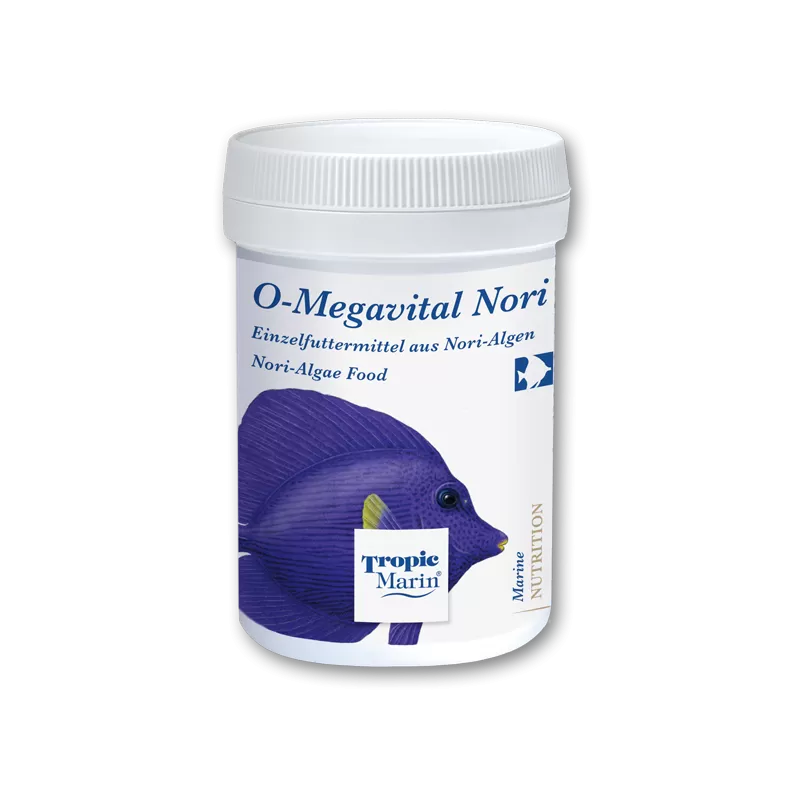 Tropic Marin O-Megavital Nori 17g 100ml Tropic Marin O-Megavital Nori 17g 100ml