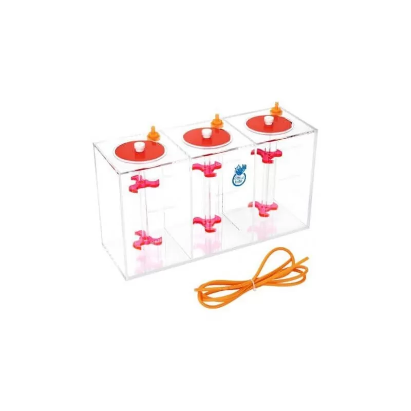 Coral box liquid box 3 x 1 5 liter Coral box liquid box 3 x 1 5 liter