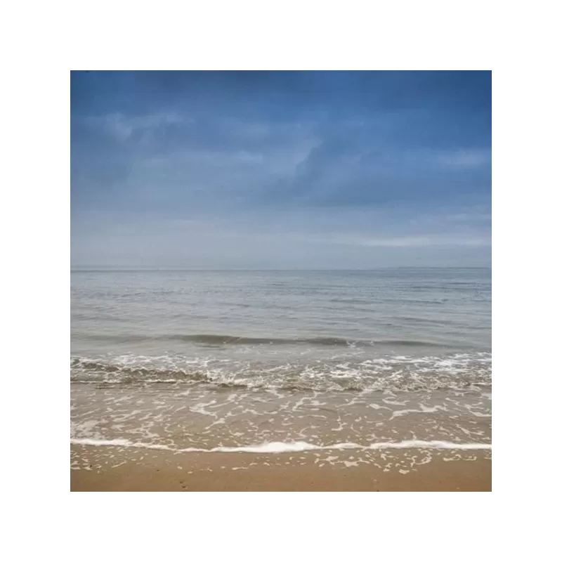 Natürliches Meerwasser