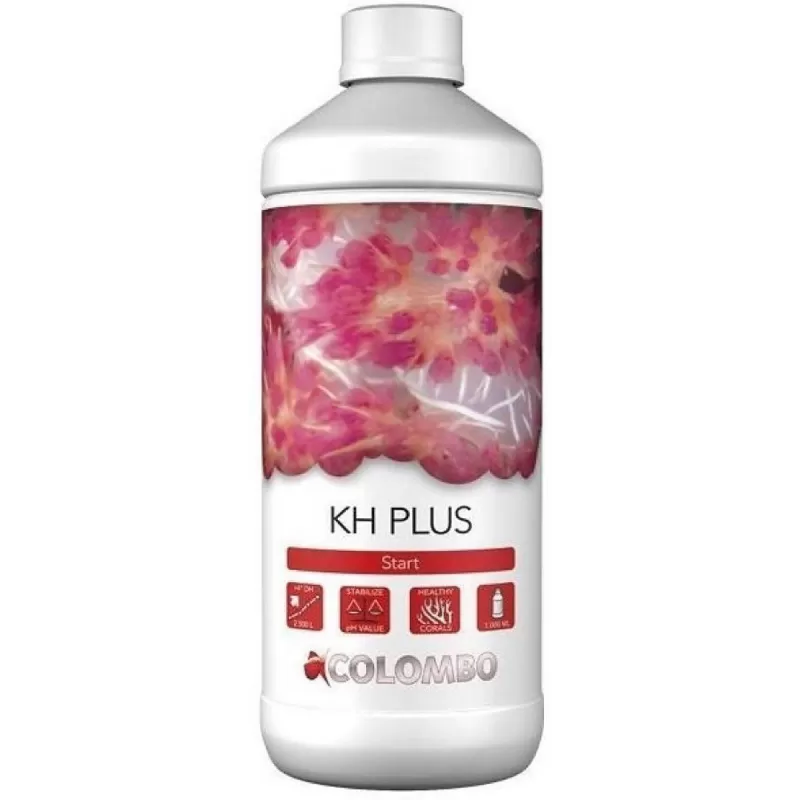 Colombo reef start KH 1000 ml Colombo reef start KH 1000 ml