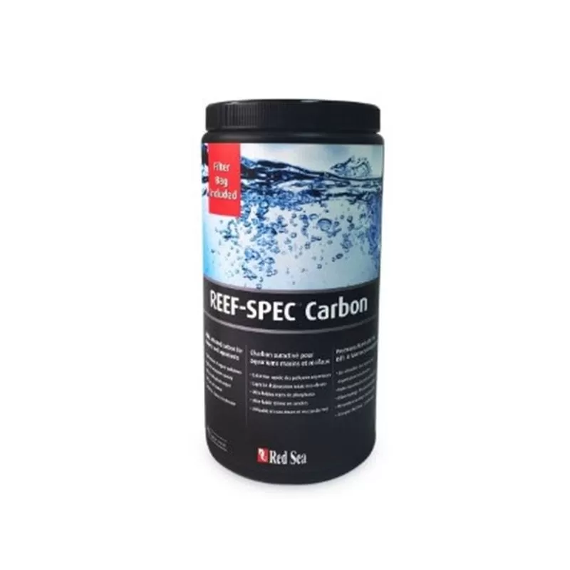 Red Sea carbon reef spec 2000 ml Red Sea carbon reef spec 2000 ml