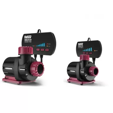 Hydor SELTZ DC 3000 Opvoerpomp DC24V 25w