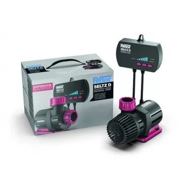Hydor SELTZ DC 3000 Opvoerpomp DC24V 25w Hydor SELTZ DC 3000 Opvoerpomp DC24V 25w