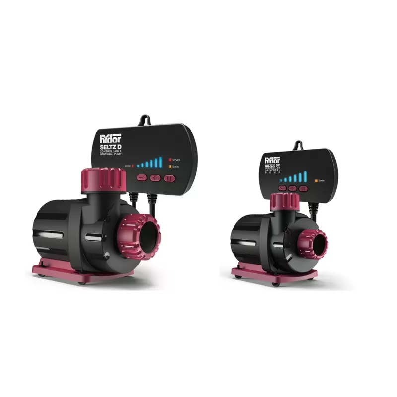 SELTZ D 9000 opvoerpomp 75w