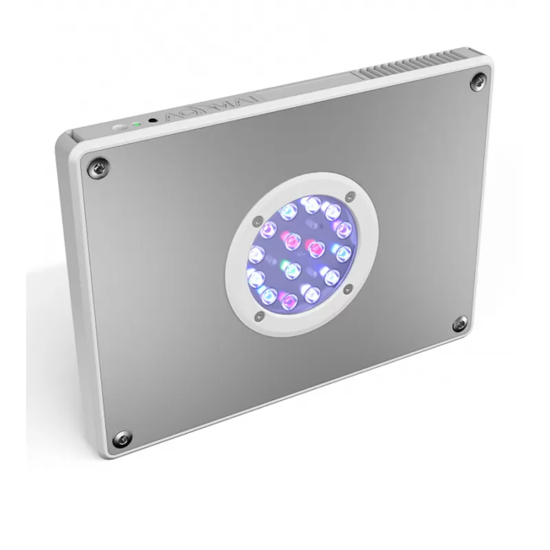 Hydor Aqamai LED Lamp LRS Wifi Wit Enkele LED 50w Hydor Aqamai LED Lamp LRS Wifi Wit Enkele LED 50w