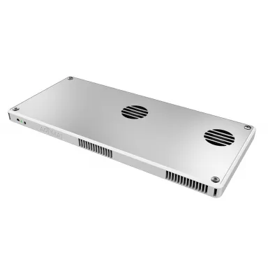 Hydor Aqamai LED LRM Wit 100w