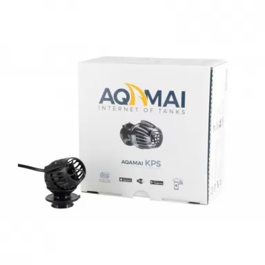 Aqamai KPM wavemaker WIFI controllable 4500 10500 l p u Aqamai KPM wavemaker WIFI controllable 4500 10500 l p u