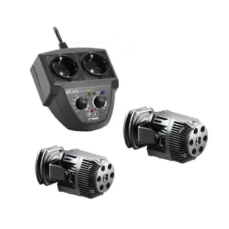 Sicce 2x Voyager 10 Wave Surfer Control Sicce 2x Voyager 10 Wave Surfer Control