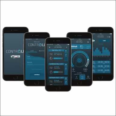 Sicce Syncra SDC 6.0 -Wifi Control Sicce Syncra SDC 6.0 -Wifi Control