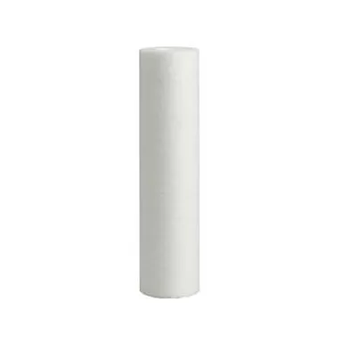 Vertex sediment filter