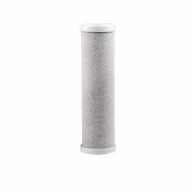 Vertex carbon filter