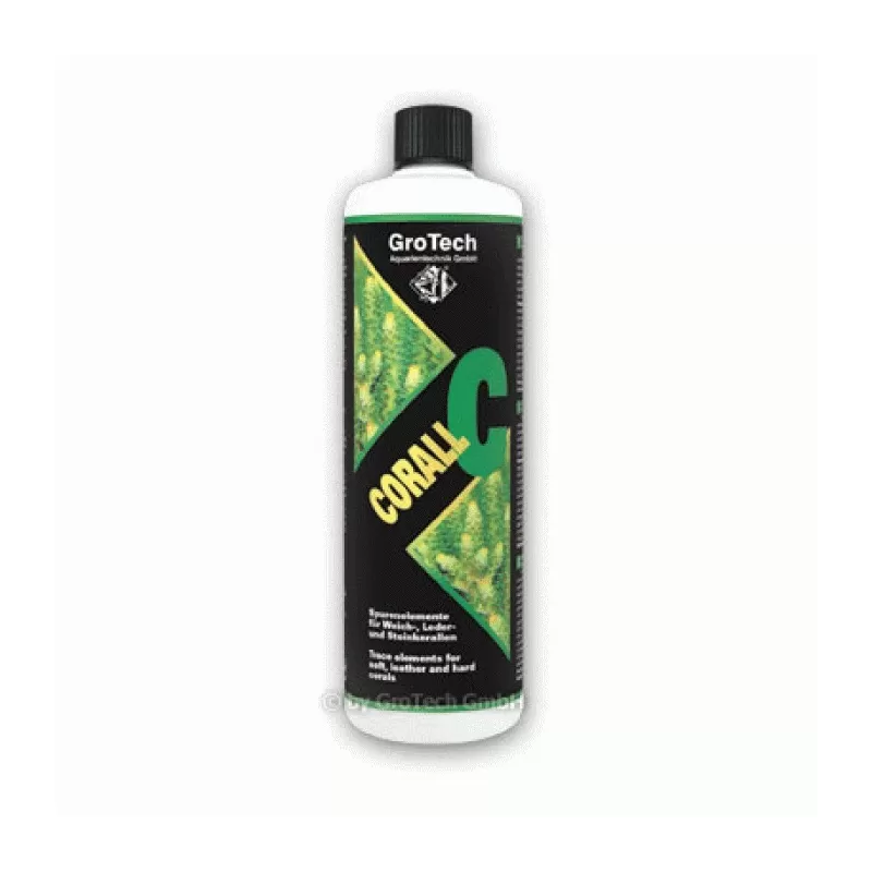 Grotech Coral C 500ml Grotech Coral C 500ml