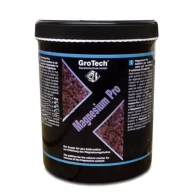 Grotech Magnesium Pro korrels
