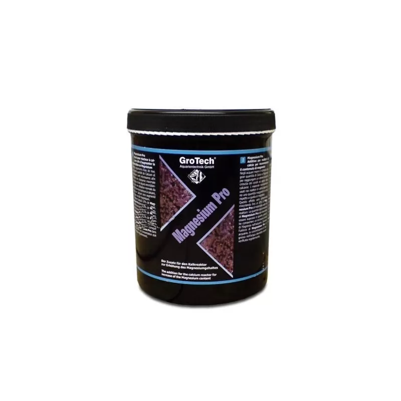 Grotech Magnesium Pro korrels