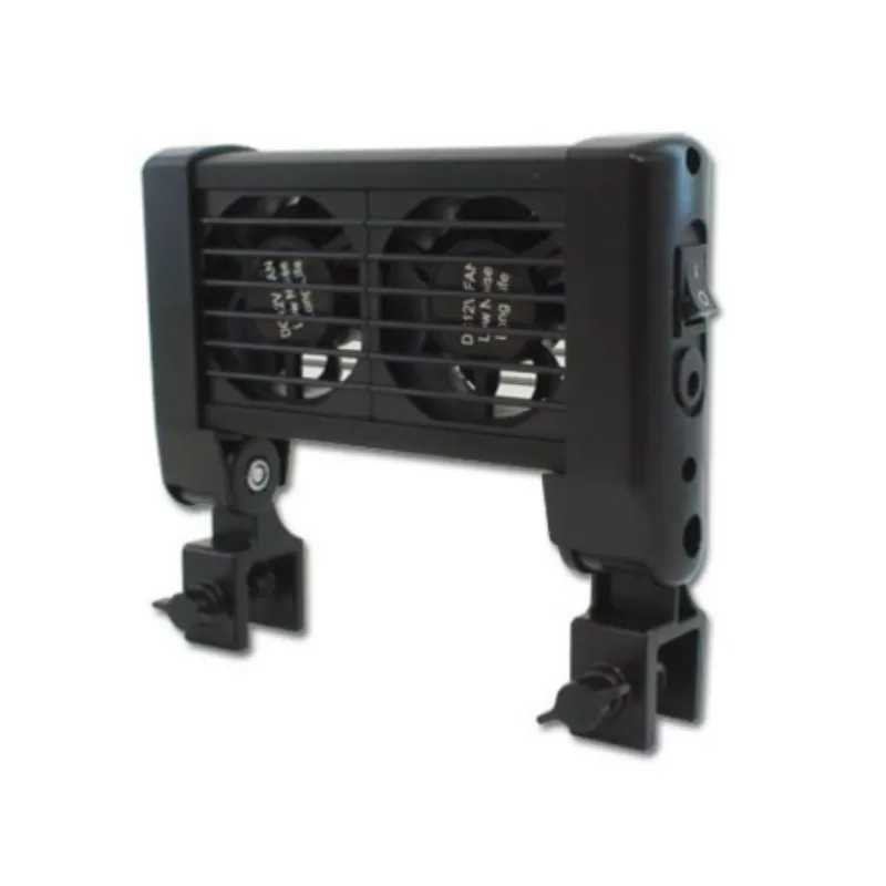 Grotech Cool Breeze 2 fan Unit Adjustable