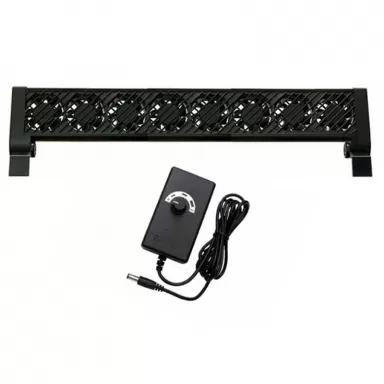 Grotech Cool Breeze 8 fan Unit Adjustable