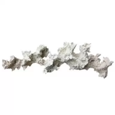 Rifkeramiek brug 60cm lang