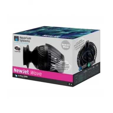 AS New Jet Wave 5000 AS New Jet Wave 5000