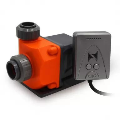 Apex COR 15 Pumpe
