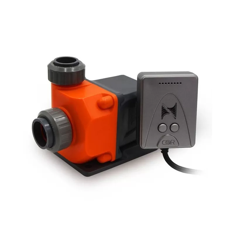 Apex COR 15 Pump