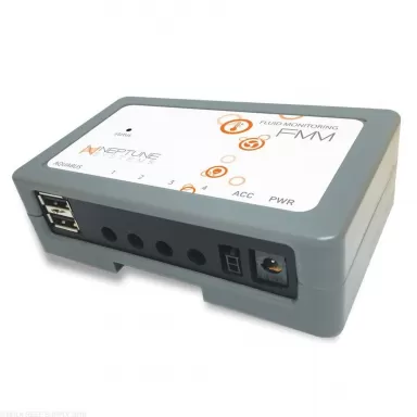 Apex Fluid Monotoring Module FMM