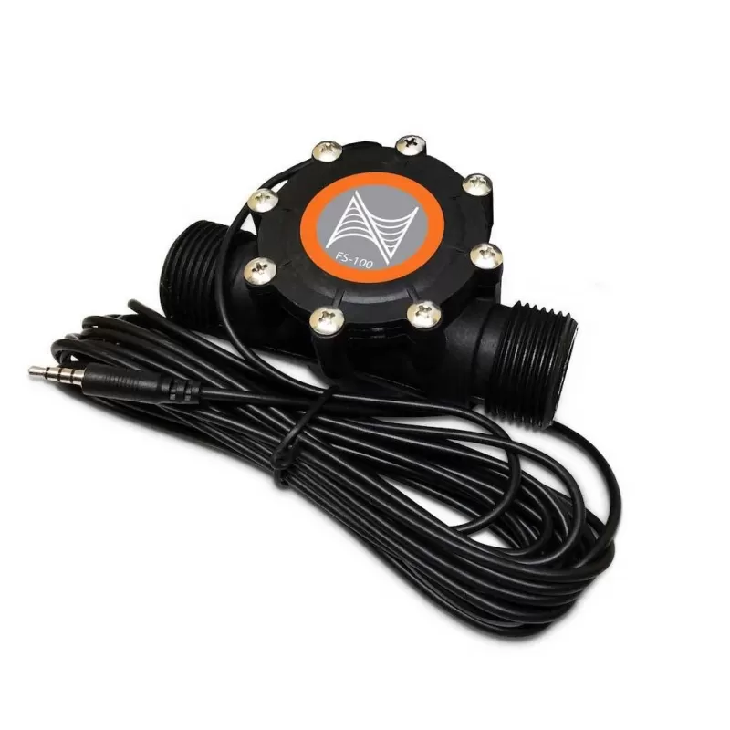 Apex Flow Sensor 1 Apex Flow Sensor 1