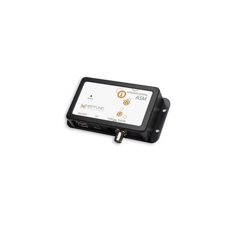 Apex Advanced Sensors Module - ASM Apex Advanced Sensors Module - ASM